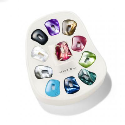Puzzle Medium Ring Kit