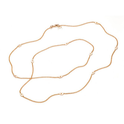 Puzzle Necklace