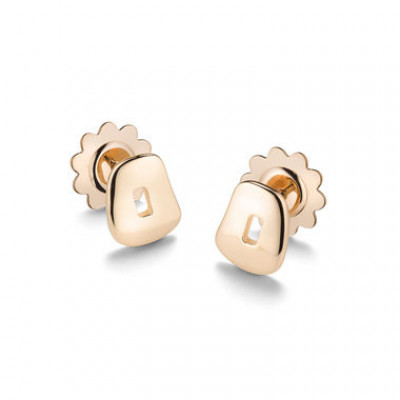 Orecchini Puzzle Mini