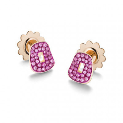Orecchini Puzzle mini