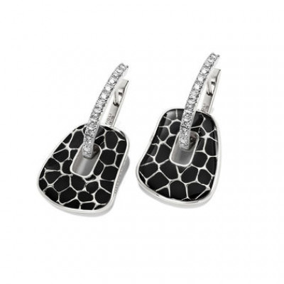Orecchini Puzzle piccoli