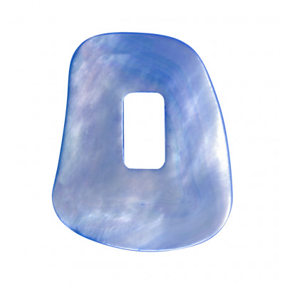 Puzzle medio Blu Sky