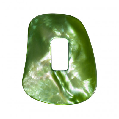 Puzzle medium Light Green