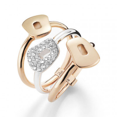 Puzzle Ring