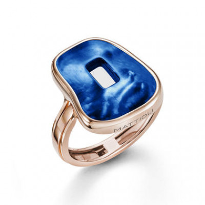 Puzzle Small Ring