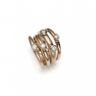 Tibet Ring 