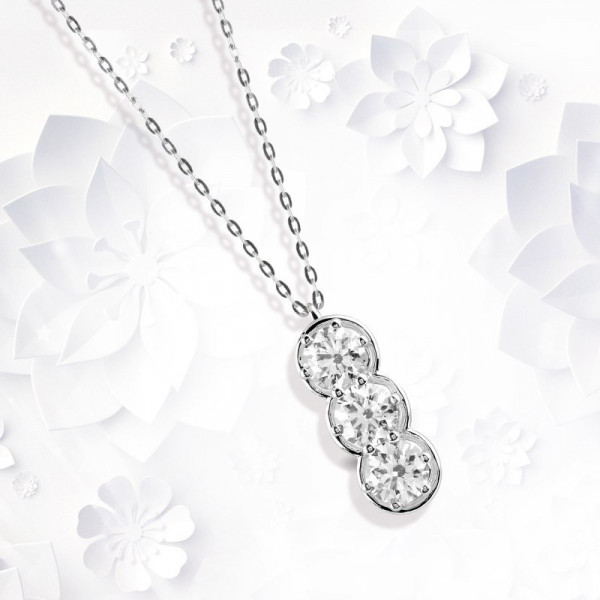 collana damiani minou
