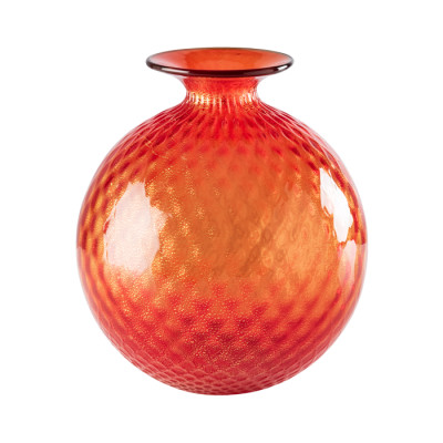 Monofiori Balloton 100.29 Rosso