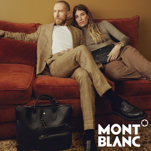 montblanc accessori