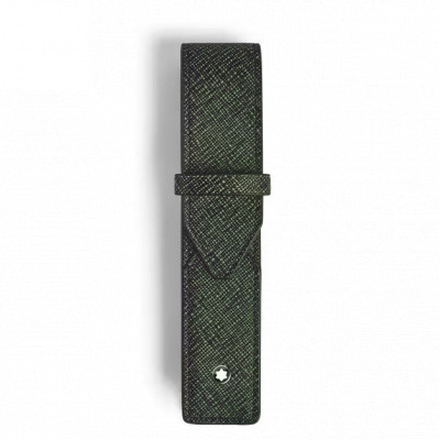 Astuccio per 1 strumento da scrittura Sartorial Envelope
