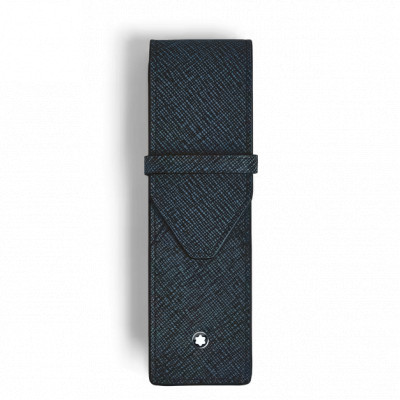 Astuccio per 2 strumenti da scrittura Sartorial Envelope