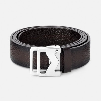 Cintura in pelle