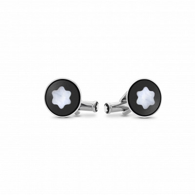 Gemelli Montblanc Star