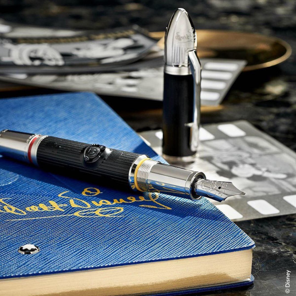 Montblanc Great Characters Walt Disney