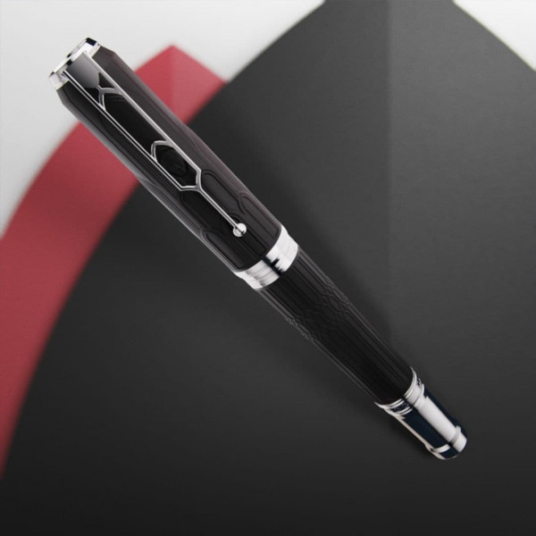 montblanc hugo