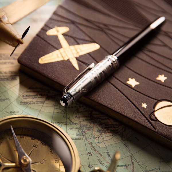 Montblanc Le Petit Prince 2019