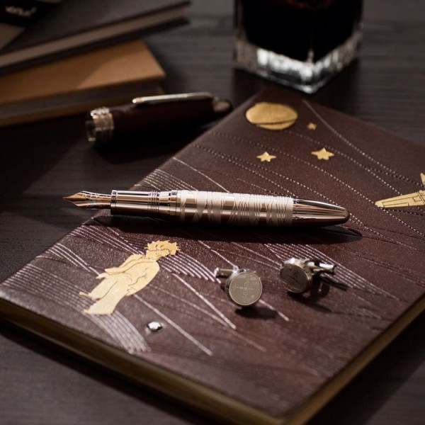 Montblanc Le Petit Prince 2019