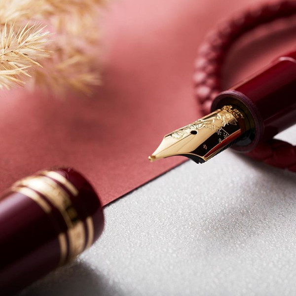 Montblanc Le Petit Prince 2020