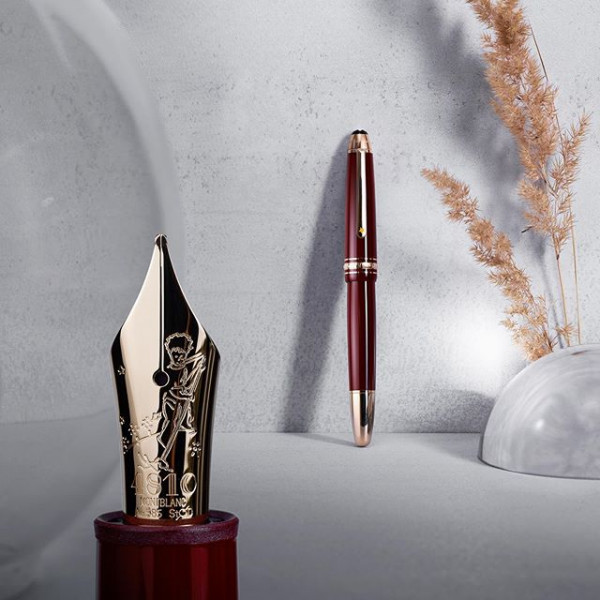 Montblanc Le Petit Prince 2020