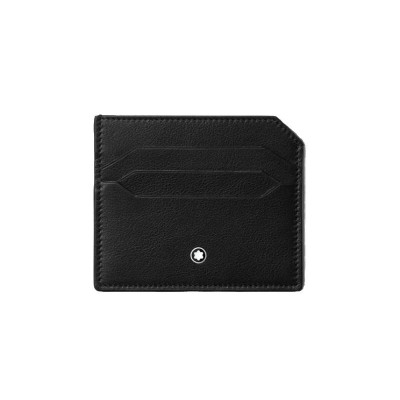 Portacarte Meisterstück Selection 6 scomparti