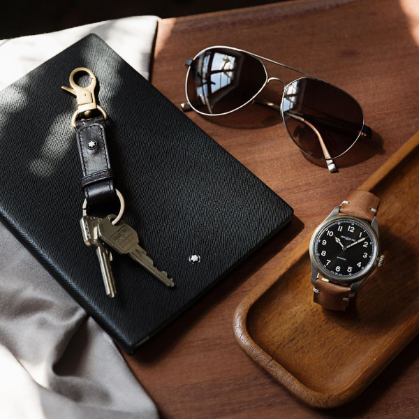 Montblanc Portachiavi 1926 Heritage