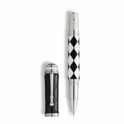 Roller Great Characters Homage to Queen Limited Edition 1975