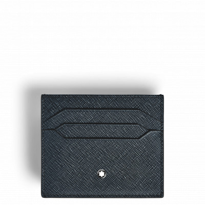 Portacarte 6 scomparti Sartorial