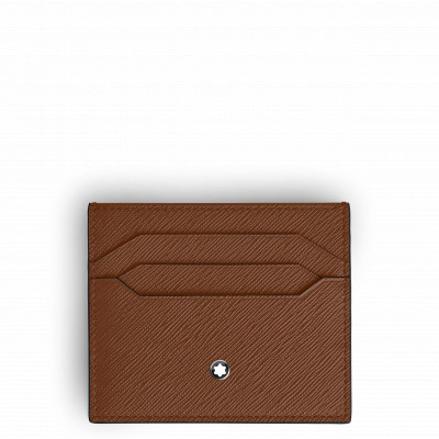 Portacarte 6 scomparti Sartorial