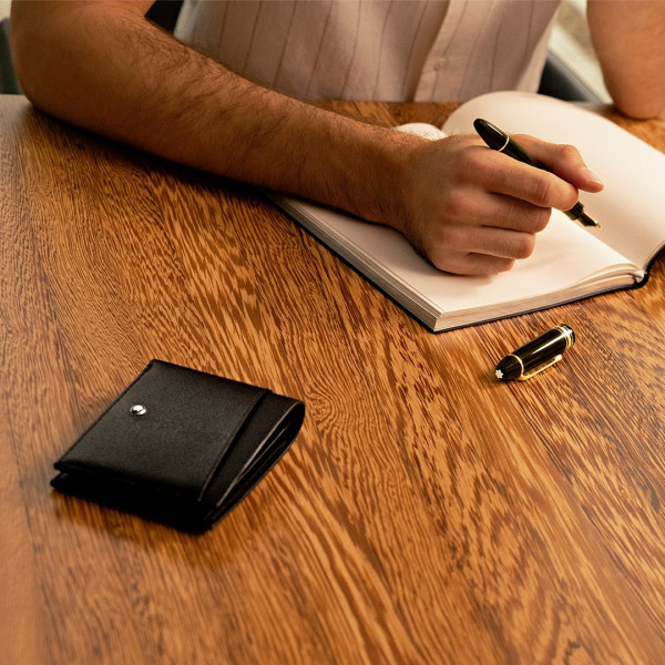Montblanc Sartorial