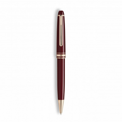 Penna a sfera Meisterstück Bordeaux Classique