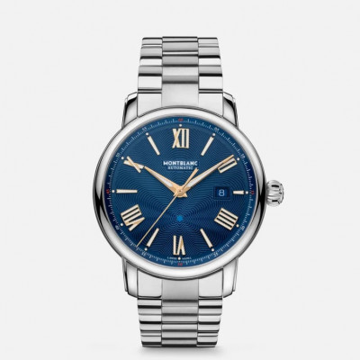 Star Legacy Automatic Date 43 mm