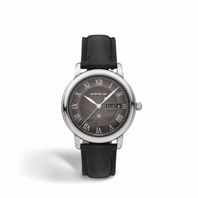 Star Legacy Automatic Day & Date 39 mm