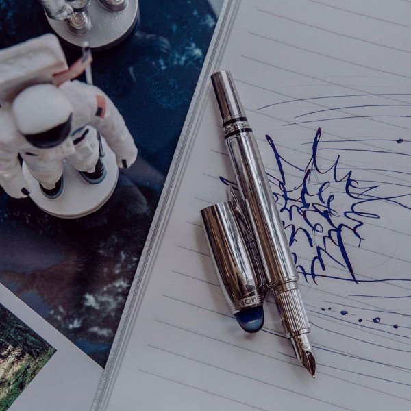Montblanc StarWalker 2