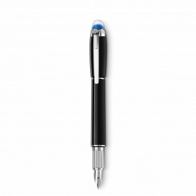 Stilografica StarWalker Precious Resin con Converter a stantuffo