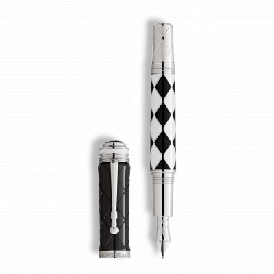 Stilografica Great Characters Homage to Queen Limited Edition 1975