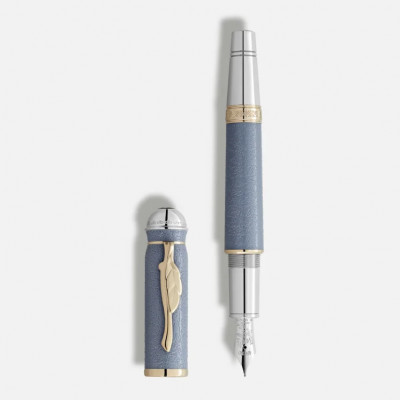 Stilografica M Writers Edition Homage to Johann Wolfgang von Goethe Limited Edition