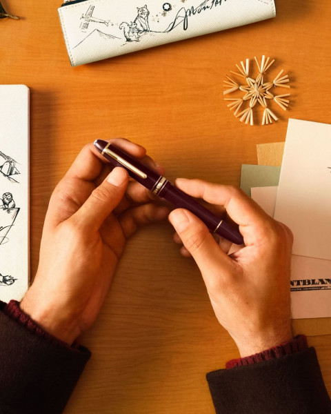 Montblanc