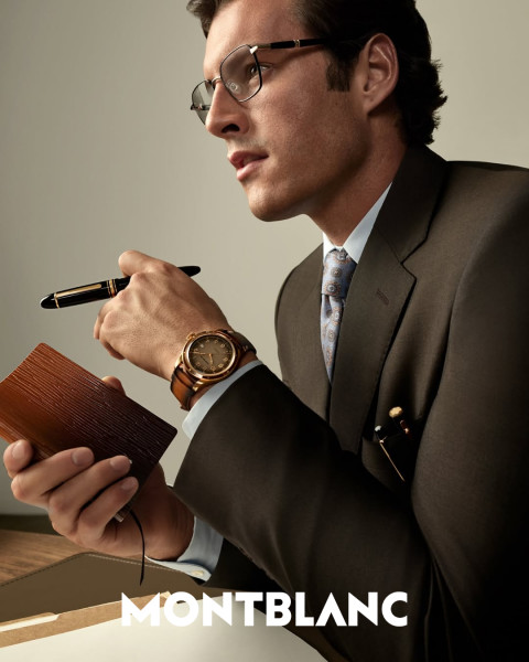 montblanc