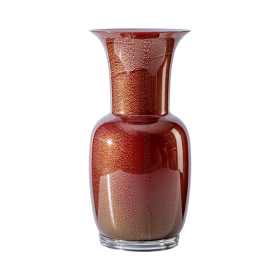 Opalino 706.24 Rosa Cipria / Rosso Sangue di bue