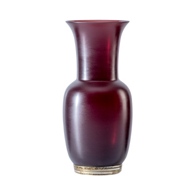 Opalino 706.38 Cristallo / Rosso Sangue di bue
