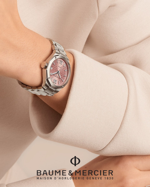 orologi b&m