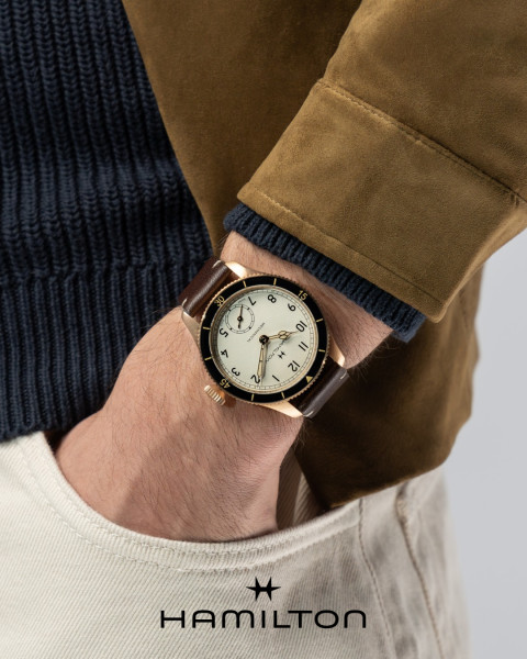 orologi hamilton