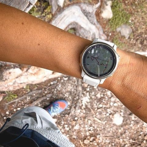 Garmin fēnix® 6 - Pro e Sapphire