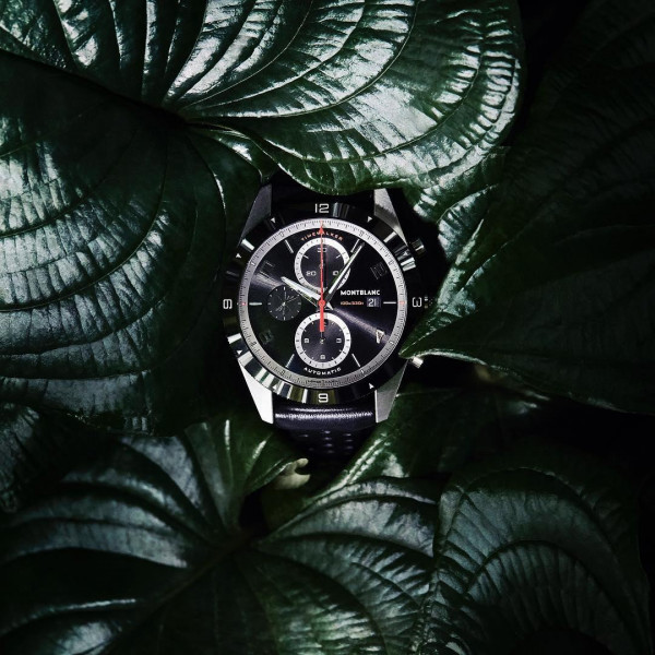 orologio timewalker