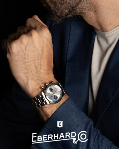 Orologio uomo