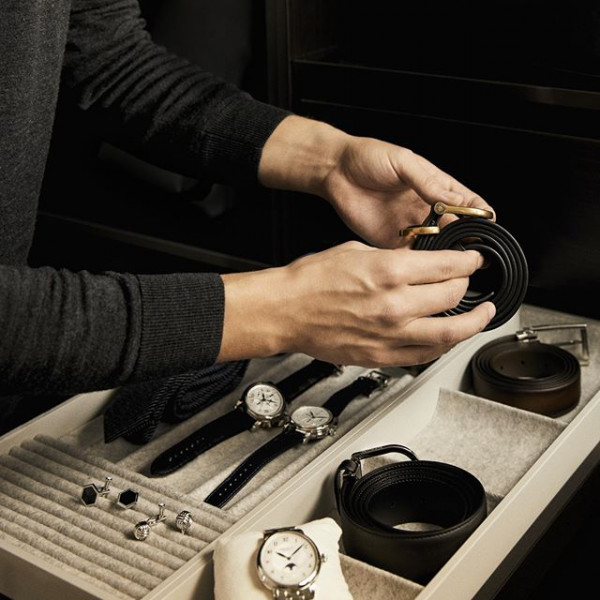 pelletteria montblanc