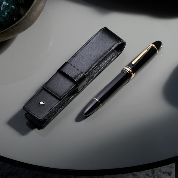 Penna stilografica Montblanc