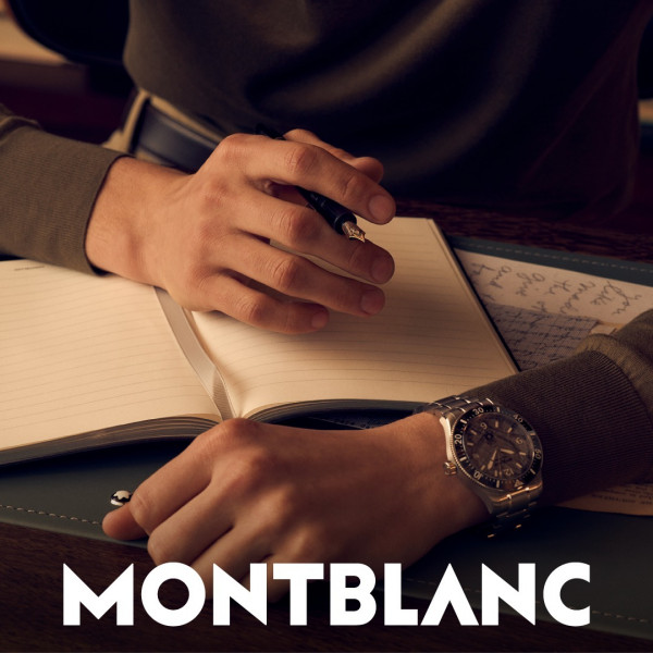 Penne Montblanc