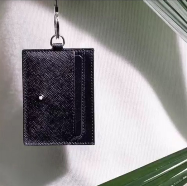 porta carte credito montblanc