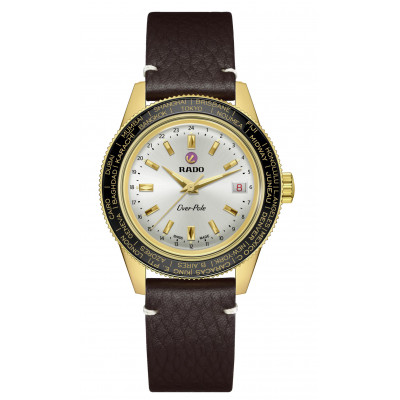 Captain Cook Over-Pole Limited Edition